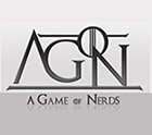Agon (A Game of Nerds)
